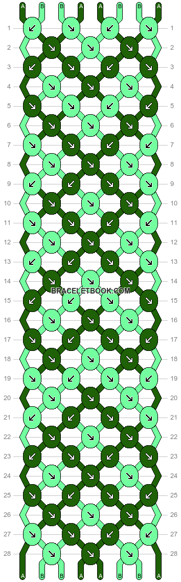 Normal pattern #183614 variation #436798 pattern