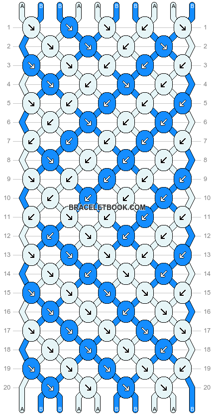 Normal pattern #208440 variation #436799 pattern