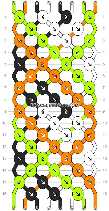 Normal pattern #208444 variation #436801 pattern