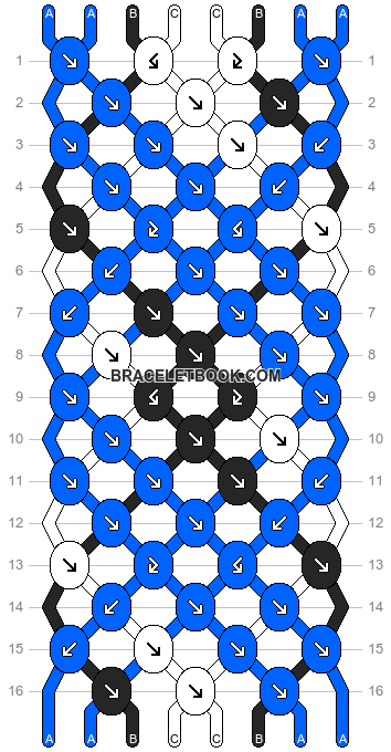 Normal pattern #208444 variation #436802 pattern