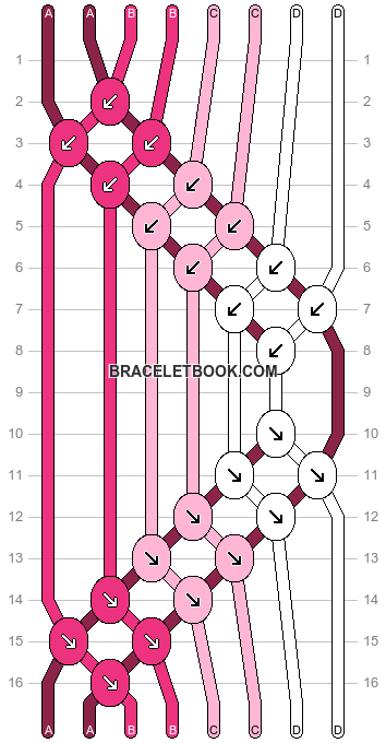 Normal pattern #14715 variation #436804 pattern
