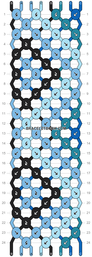Normal pattern #208383 variation #436805 pattern