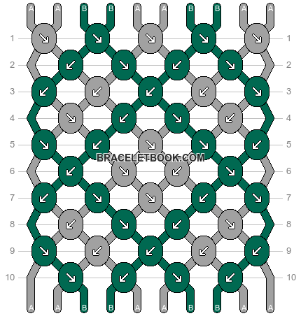 Normal pattern #208127 variation #436806 pattern