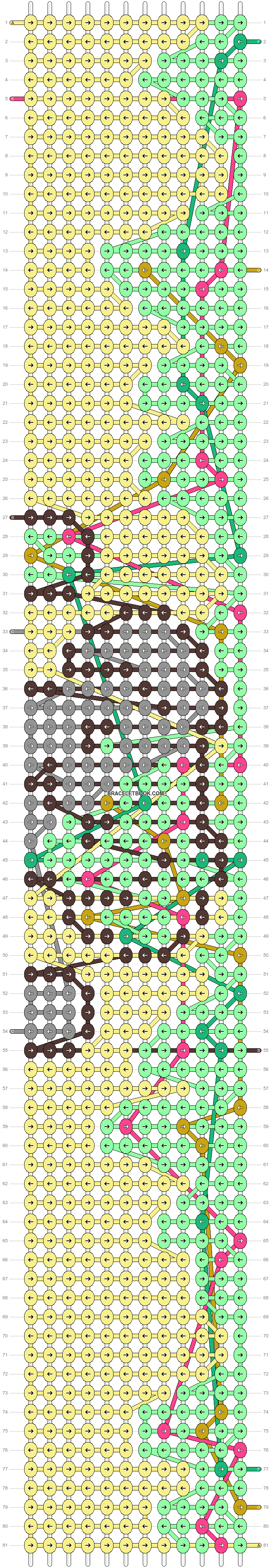 Alpha pattern #183345 variation #436807 pattern