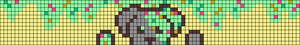 Alpha pattern #183345 variation #436807