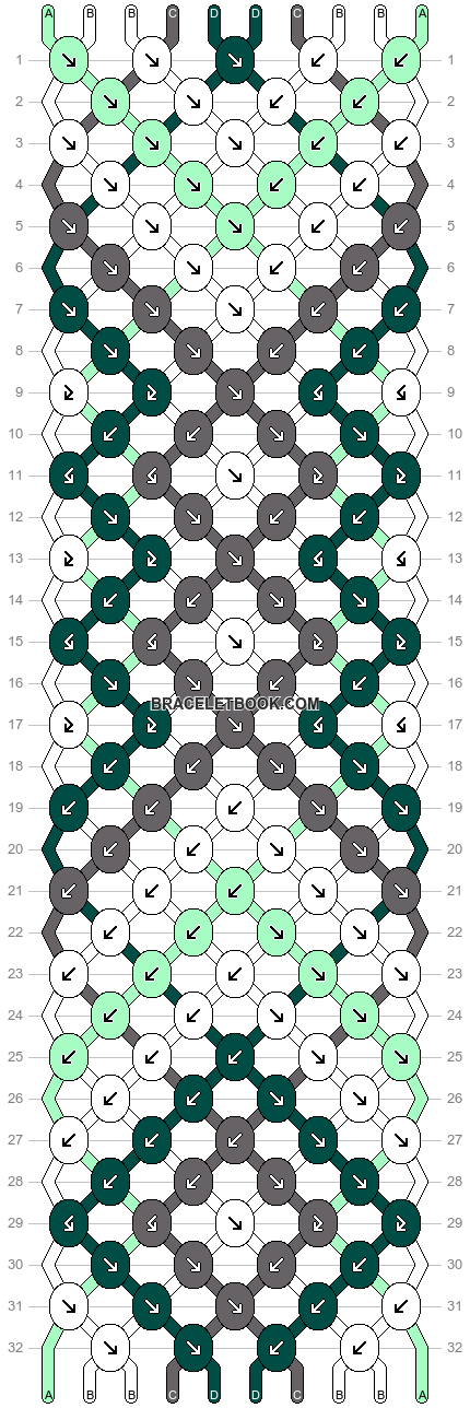 Normal pattern #26424 variation #436811 pattern