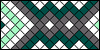 Normal pattern #26424 variation #436811