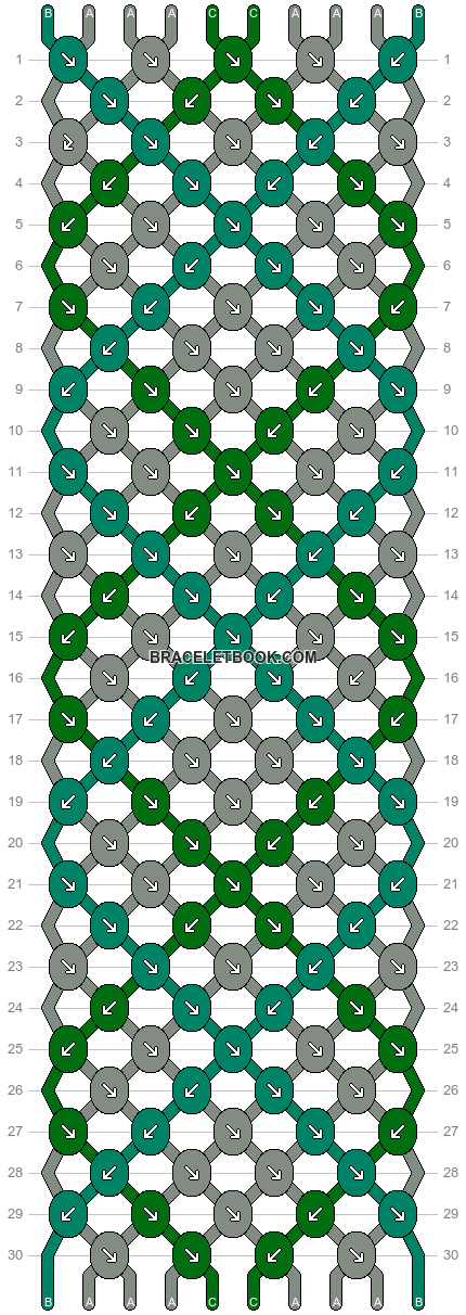 Normal pattern #207788 variation #436812 pattern