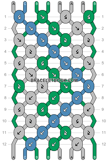 Normal pattern #207673 variation #436813 pattern