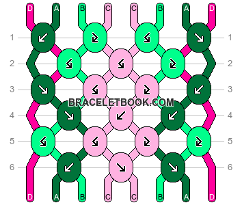 Normal pattern #164890 variation #436814 pattern