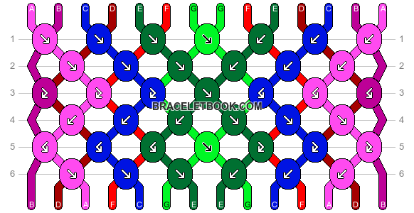 Normal pattern #3302 variation #436815 pattern