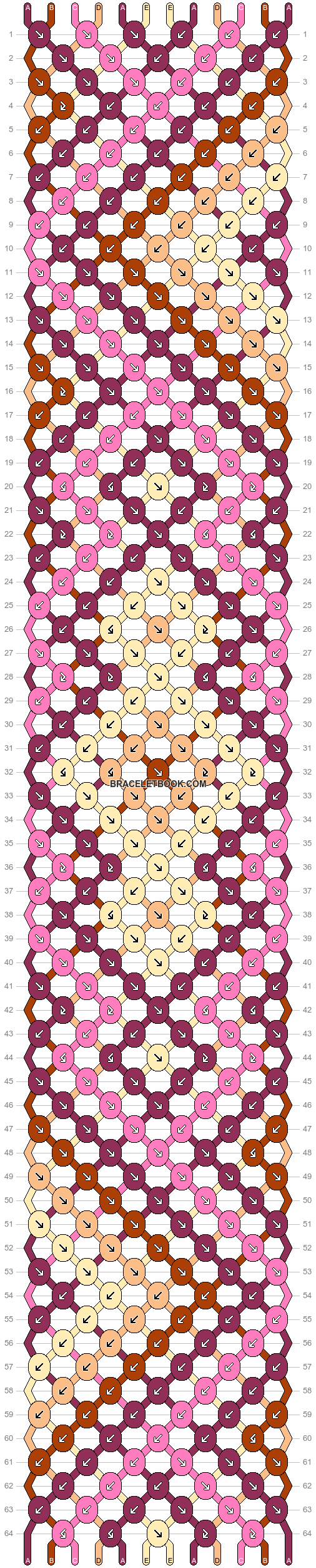 Normal pattern #170384 variation #436817 pattern