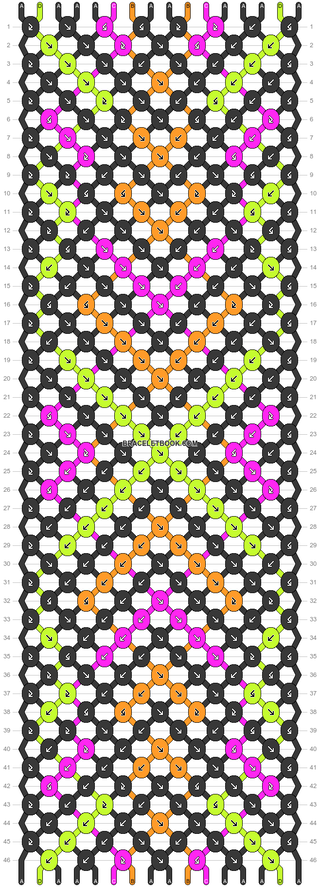 Normal pattern #59488 variation #436820 pattern