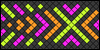 Normal pattern #59488 variation #436820