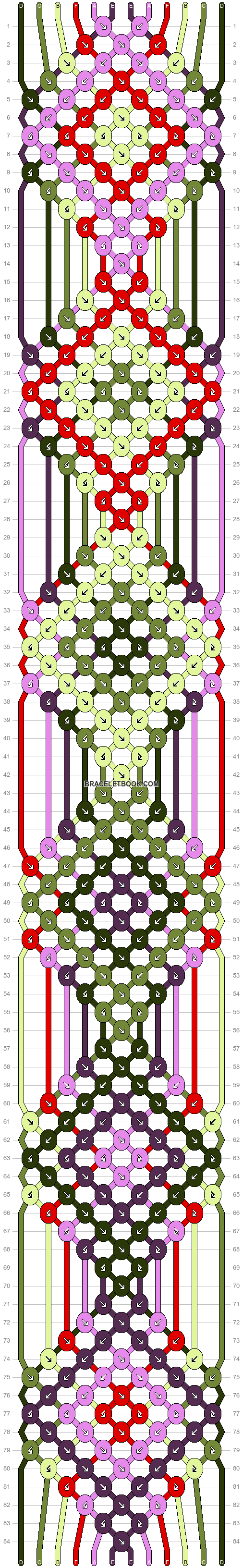 Normal pattern #61158 variation #436821 pattern