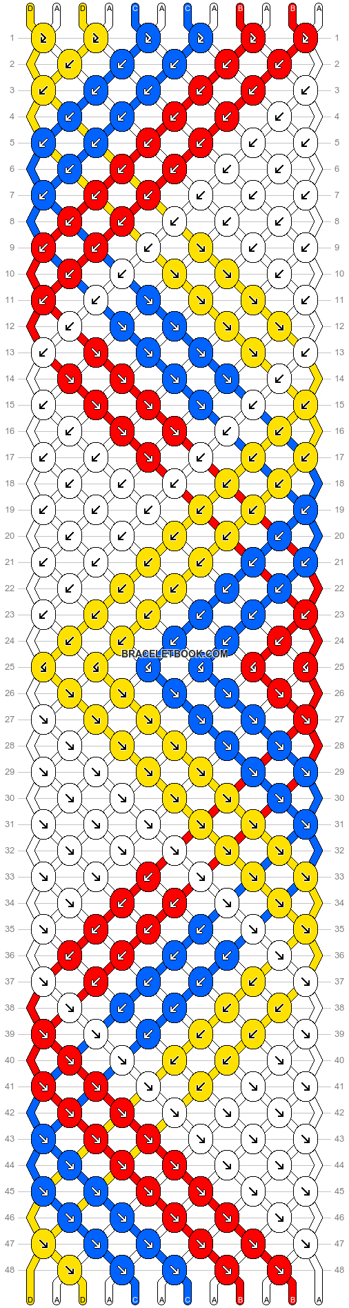 Normal pattern #92167 variation #436822 pattern