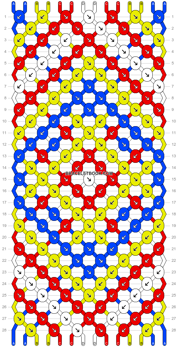 Normal pattern #160053 variation #436826 pattern