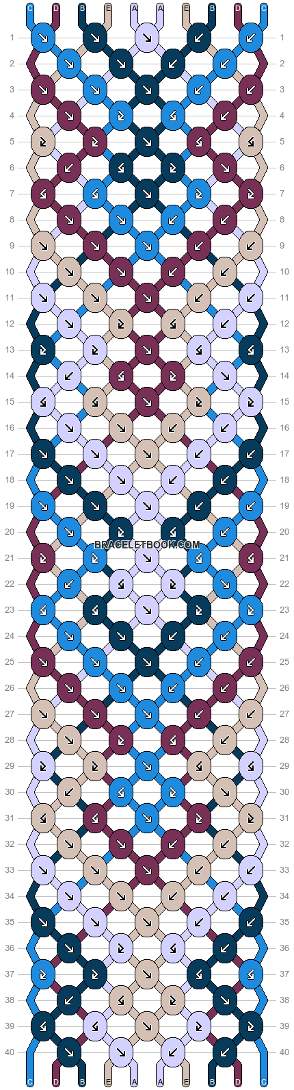 Normal pattern #208412 variation #436827 pattern