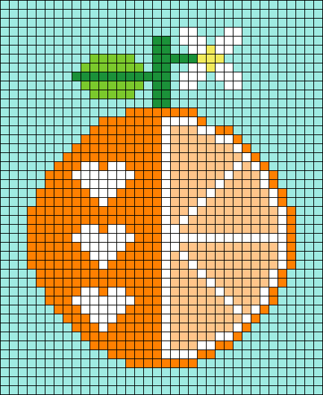 Alpha pattern #137766 variation #436828 preview