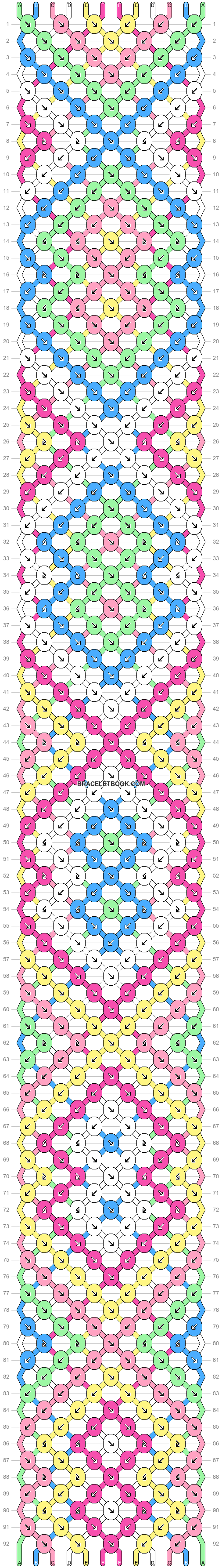 Normal pattern #194698 variation #436829 pattern