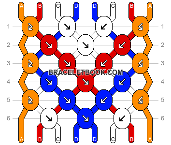 Normal pattern #2192 variation #436830 pattern