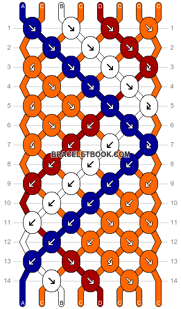 Normal pattern #16683 variation #436831 pattern