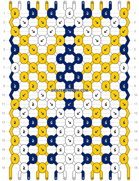 Normal pattern #208183 variation #436832 pattern