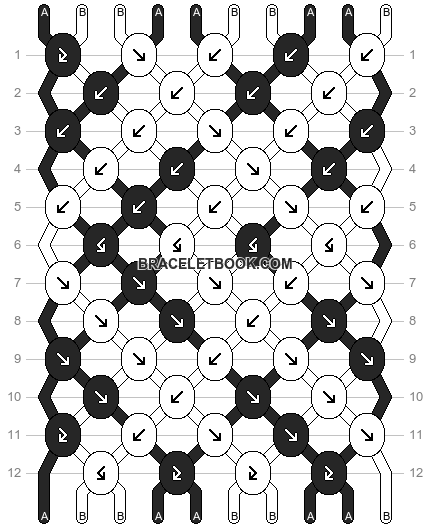 Normal pattern #208446 variation #436833 pattern