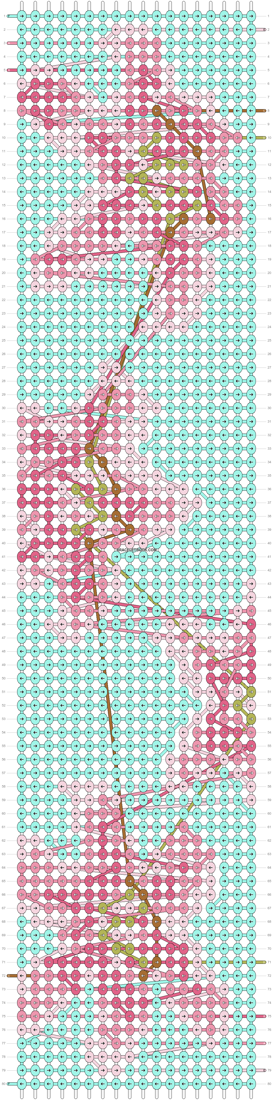 Alpha pattern #203200 variation #436834 pattern