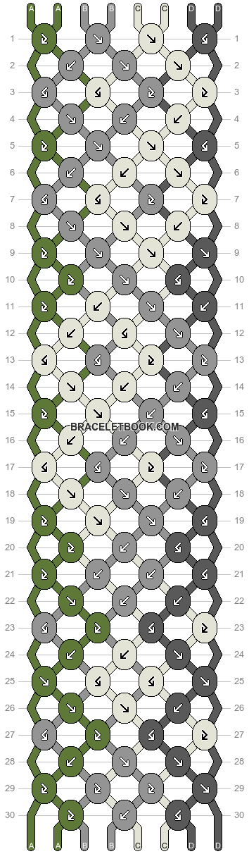 Normal pattern #27471 variation #436835 pattern