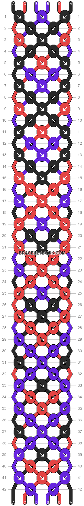Normal pattern #206314 variation #436836 pattern