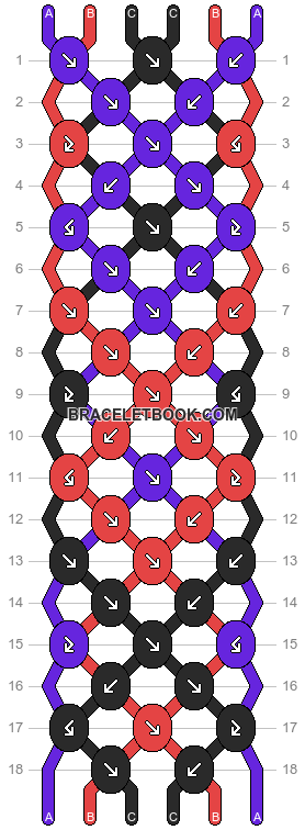 Normal pattern #63 variation #436838 pattern