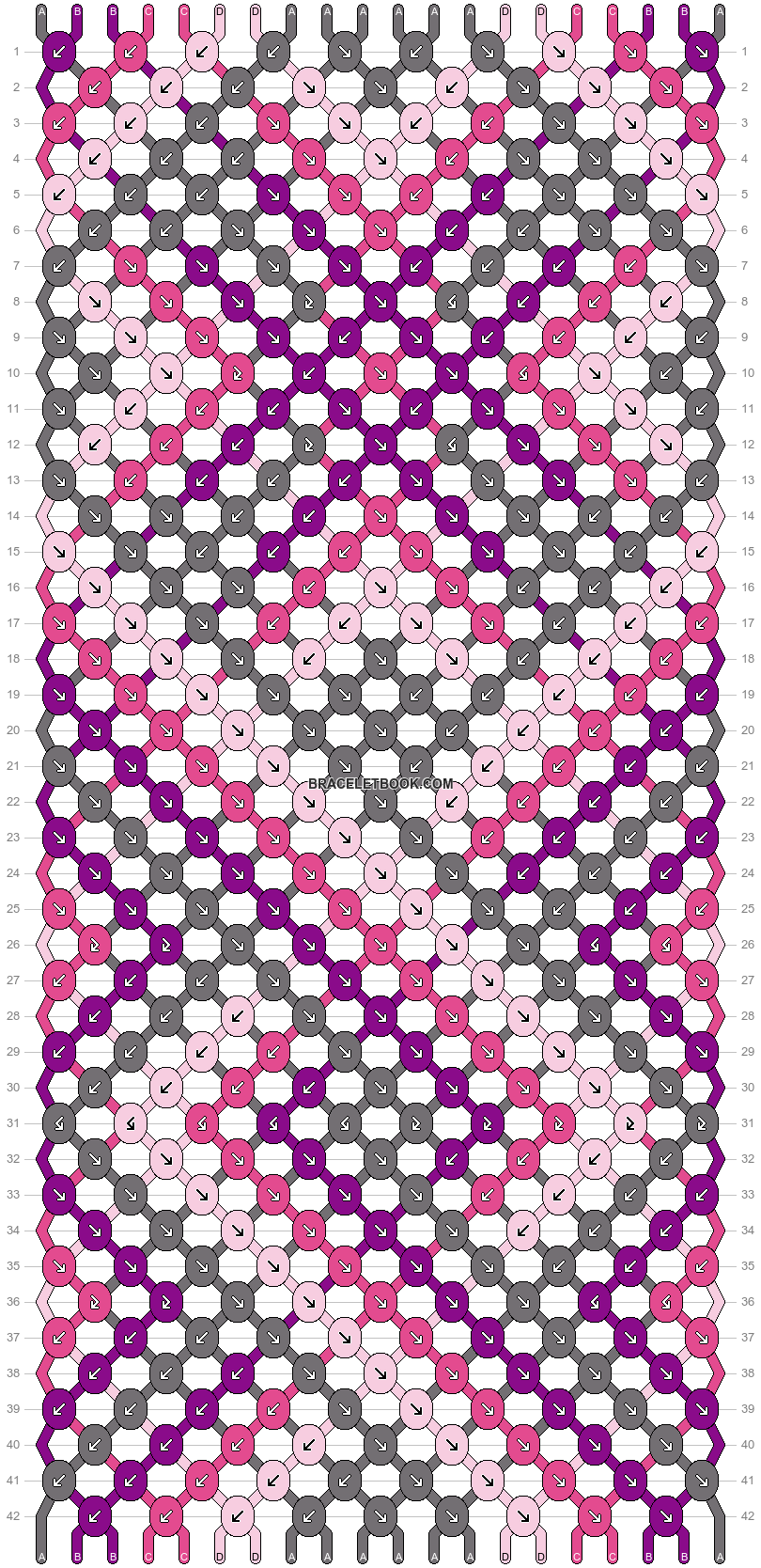 Normal pattern #32261 variation #436839 pattern