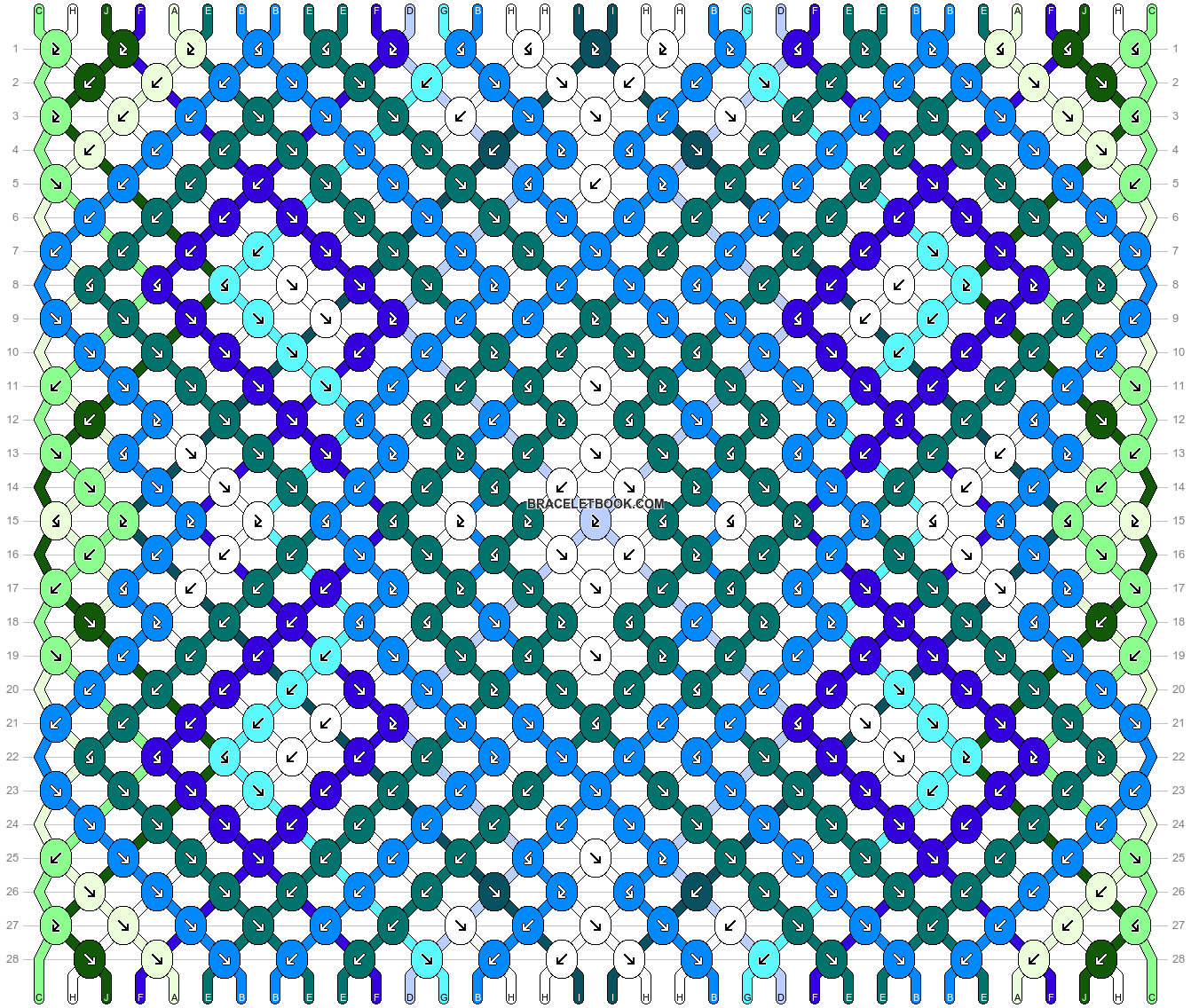 Normal pattern #206628 variation #436840 pattern