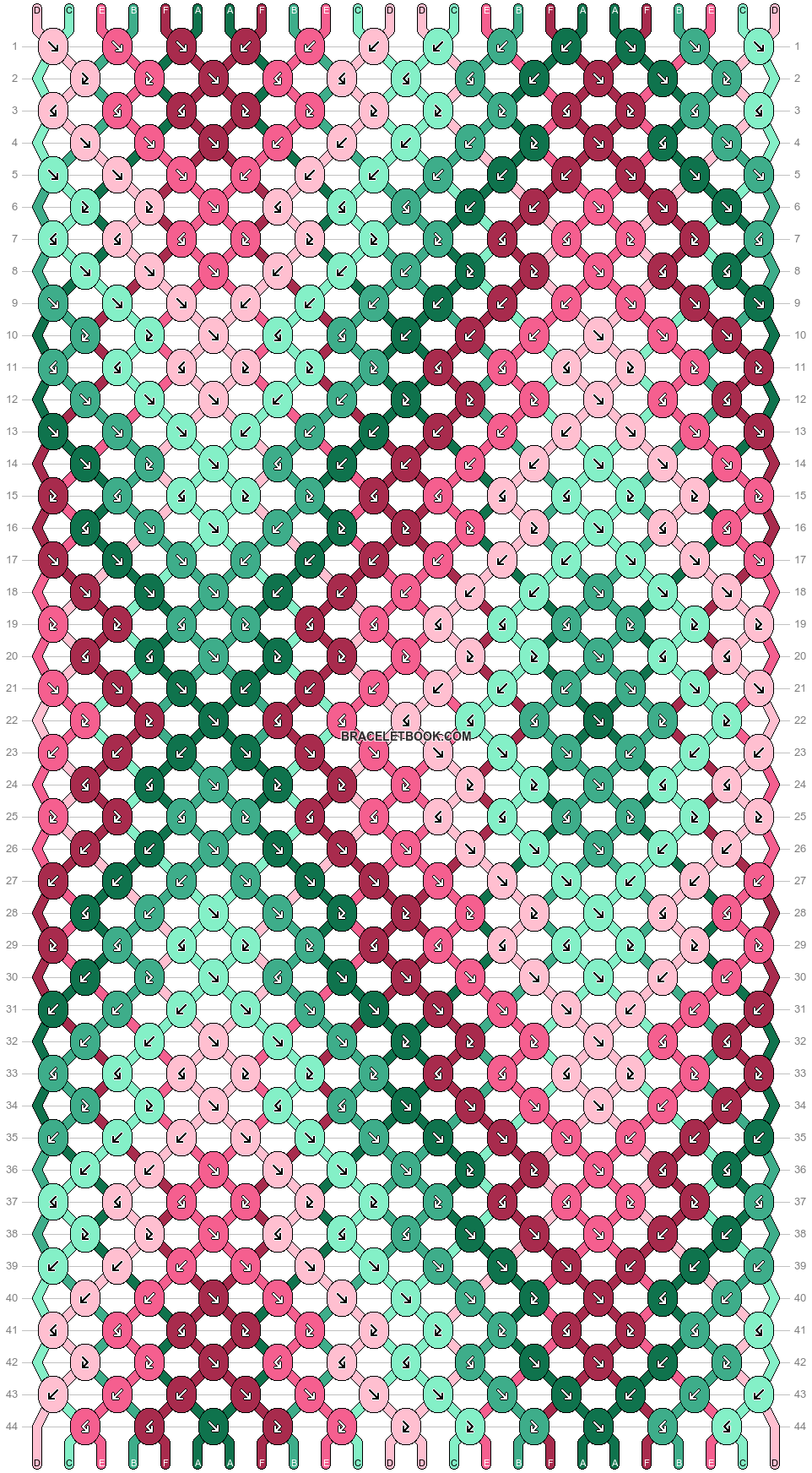 Normal pattern #192753 variation #436843 pattern