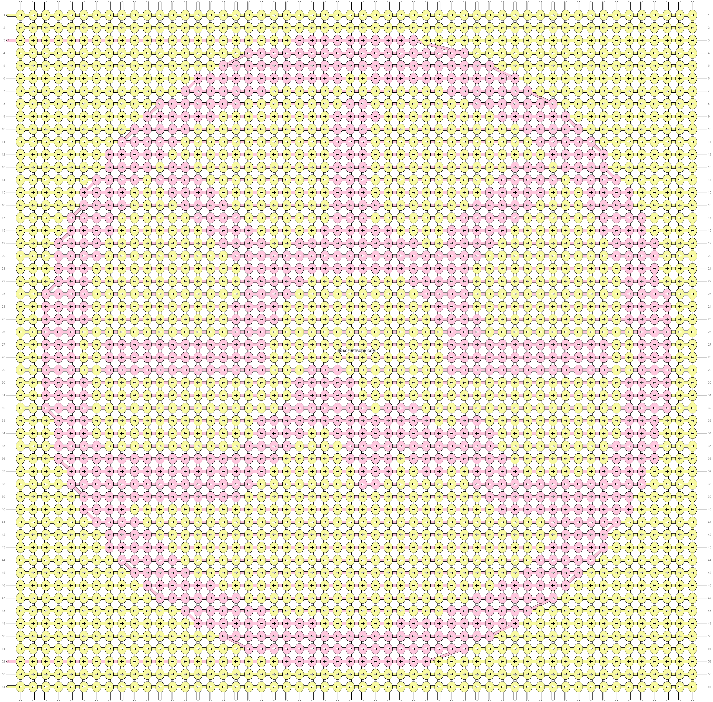 Alpha pattern #206660 variation #436847 pattern