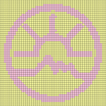 Alpha pattern #206660 variation #436847