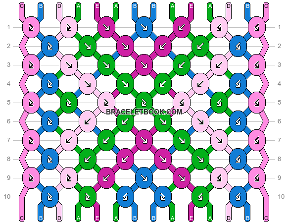 Normal pattern #208258 variation #436850 pattern