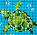 Alpha pattern #205808 variation #436852