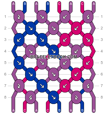 Normal pattern #150 variation #436853 pattern