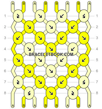 Normal pattern #150 variation #436854 pattern