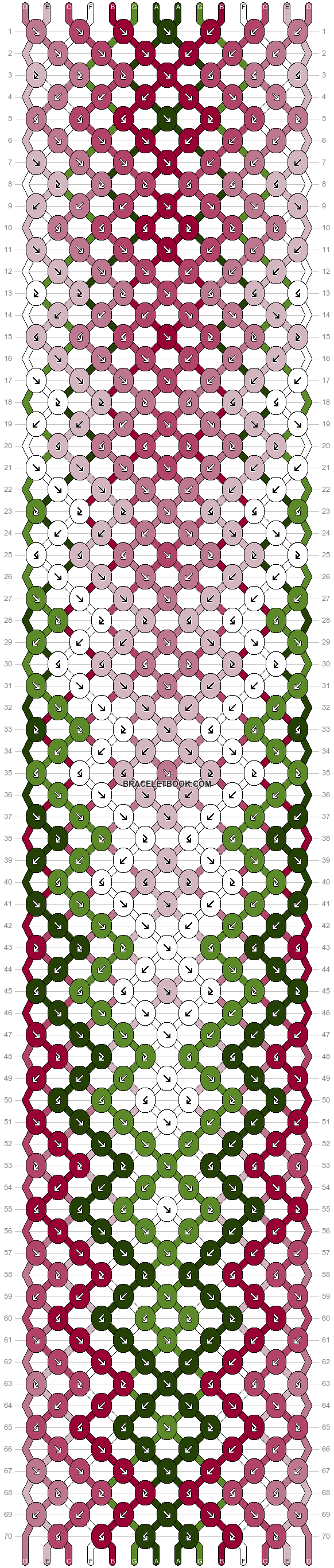 Normal pattern #24805 variation #436855 pattern