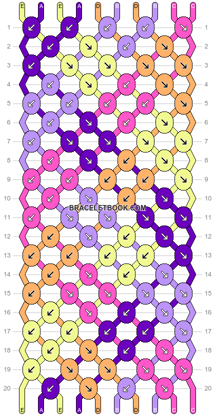 Normal pattern #128504 variation #436857 pattern