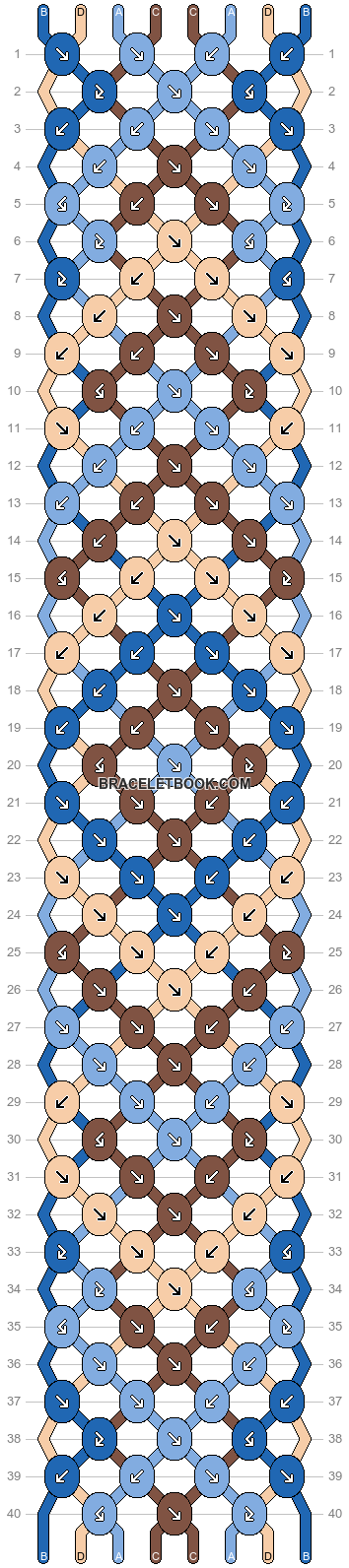 Normal pattern #34500 variation #436858 pattern