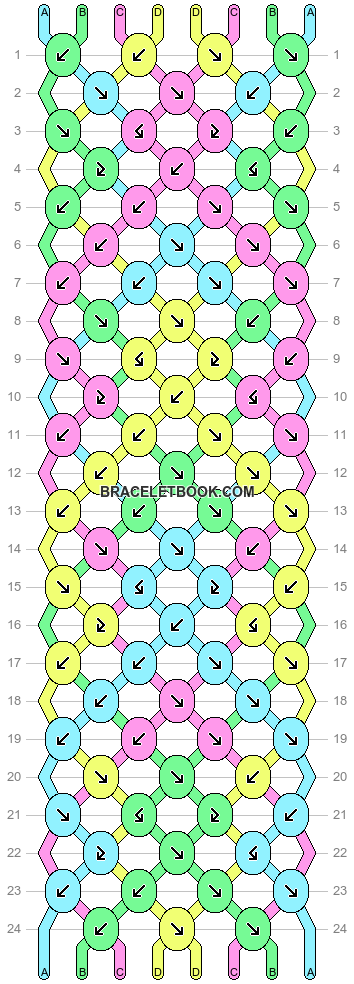Normal pattern #207191 variation #436860 pattern