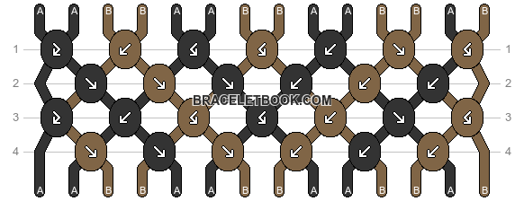 Normal pattern #19356 variation #436863 pattern