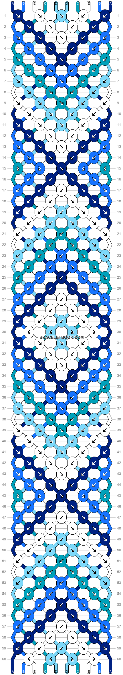 Normal pattern #40884 variation #436864 pattern