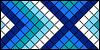 Normal pattern #40884 variation #436864