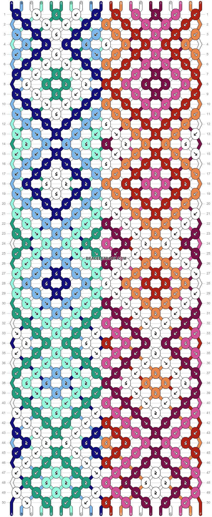 Normal pattern #52814 variation #436865 pattern