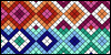 Normal pattern #52814 variation #436865